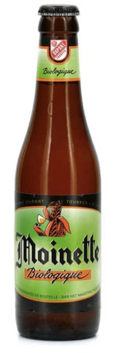 [400522] MOINETTE BIO  24X0.33 7.5%
BE-BIO-01 CERTISYS