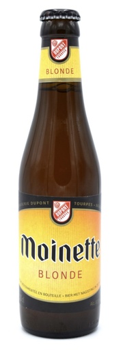 [400524] MOINETTE BLONDE  24X0.33 8.5%