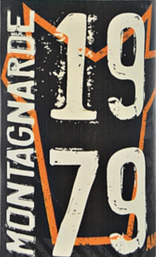 [400531] MONTAGNARDE  12X0.75 9%