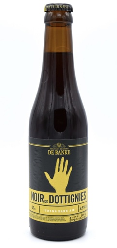 [400536] NOIR DE DOTTIGNIES  24X0.33 8.5%