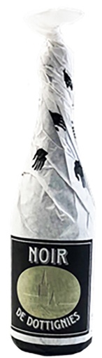[400537] NOIR DE DOTTIGNIES  6X0.75 8.5%