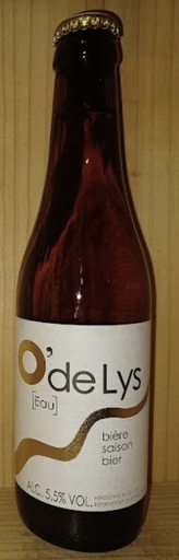 [400538] O DE LYS  24X0.33 5.5%