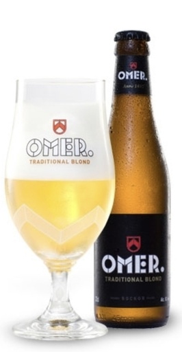 [400540] OMER  24X0.33 8%