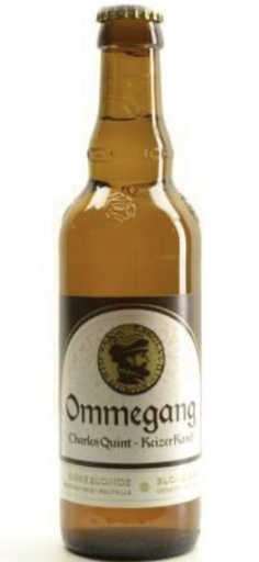 [400541] OMMEGANG  6X4X0.33 8%
CHARLES QUINT
