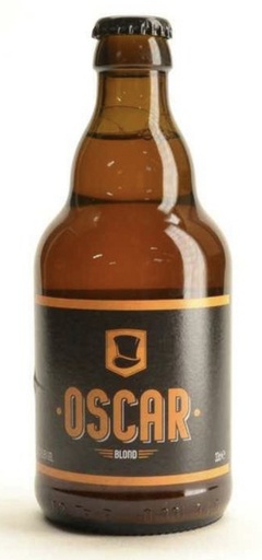 [400544] OSCAR BLONDE  24X0.33 6.6%