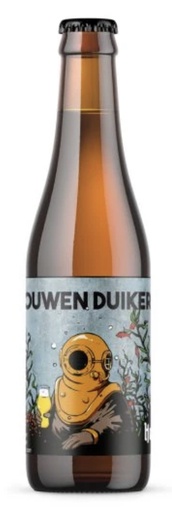 [400547] OUWEN DUIKER  20X0.33 7%