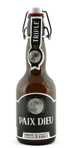 [400548] PAIX DIEU    12X0.33 10%