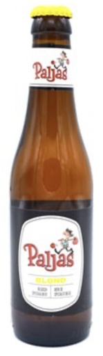 [400549] PALJAS BLONDE  24X0.33 6%