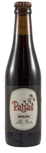 [400550] PALJAS BRUNE  24X0.33 6%