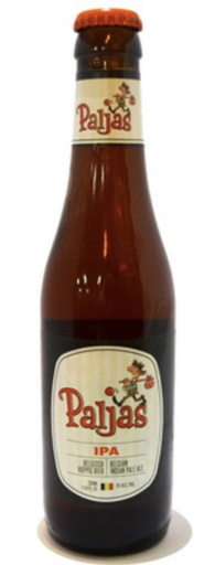 [400551] PALJAS IPA  24X0.33 6%