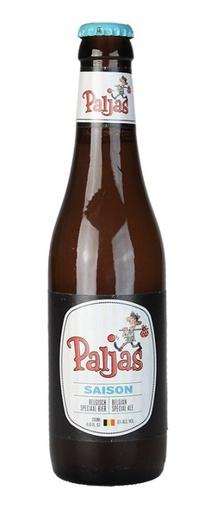 [400553] PALJAS SAISON  24X0.33 6%