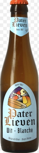 [400559] PATER LIEVEN BLANCHE  24X0.33 4.5%