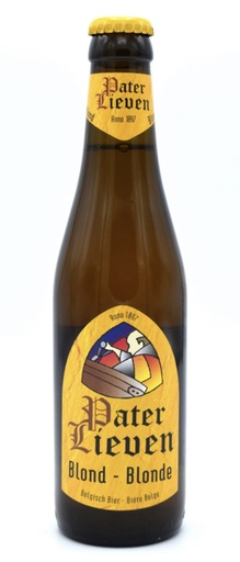 [400561] PATER LIEVEN BLONDE  24X0.33 6.5%