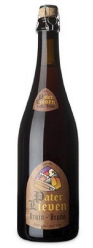 [400562] PATER LIEVEN BRUNE  12X0.75 6.5%