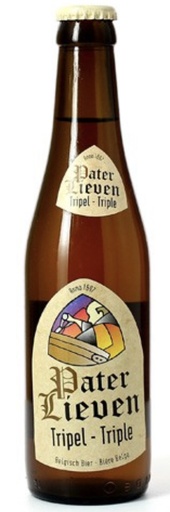 [400565] PATER LIEVEN TRIPLE  24X0.33 8%