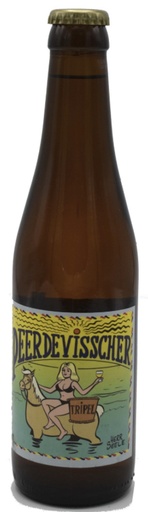 [400569] PEERDEVISSCHER TRIPLE  24X0.33 8%