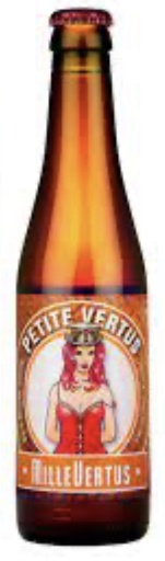 [400570] PETITE VERTUS   6X4X0.33 4.7%
