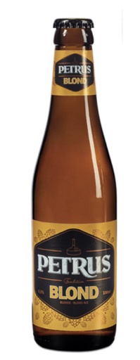 [400572] PETRUS BLONDE  24X0.33 6.5%