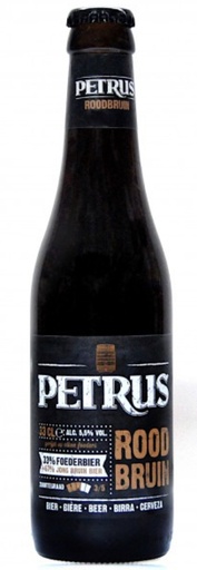 [400574] PETRUS ROOD BRUIN  24X0.33 5.5%