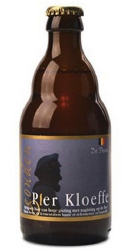 [400577] PIER KLOEFFE  24X0.33 8.1%