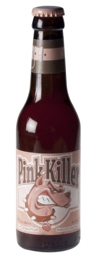 [400578] PINK KILLER  24X0.25 5%