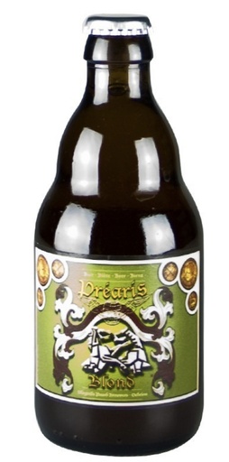 [400589] PREARIS BLONDE  24X0.33 6%