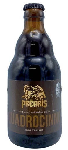 [400591] PREARIS QUADROCINNO  24X0.33 10%