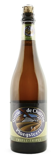 [400594] QUEUE DE CHARRUE  TRIPLE  12X0.75 9%