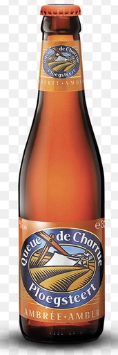 [400595] QUEUE DE CHARRUE AMBREE  24X0.33 5.5%