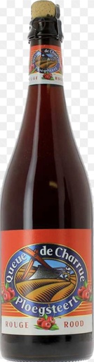 [400598] QUEUE DE CHARRUE ROUGE  12X0.75 8.7%