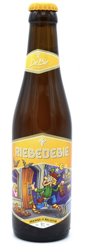 [400613] RIEBEDEBIE  24X0.33 9%