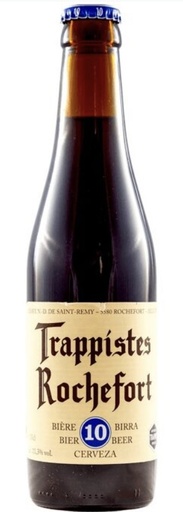 [400614] ROCHEFORT 10°  24X0.33 11.3%