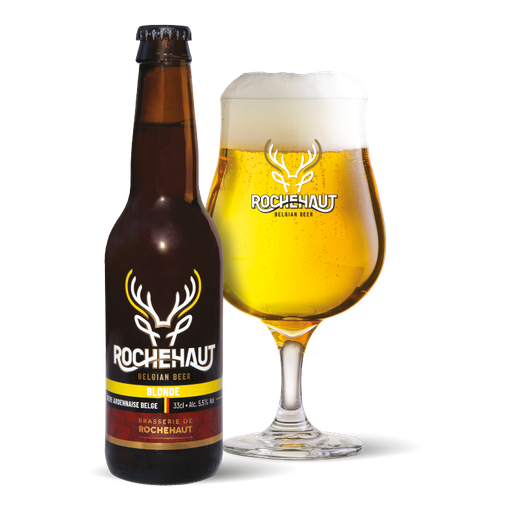 [400618] ROCHEHAUT BLONDE  24X0.33 5.5%