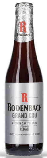 [400625] RODENBACH GRAND CRU  24X0.33 6%