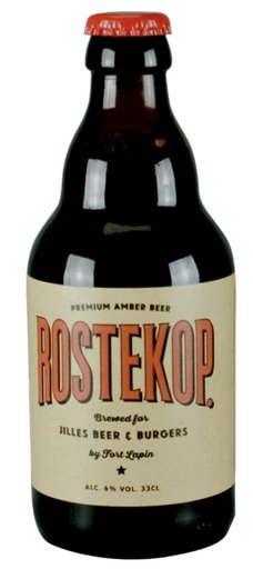 [400628] ROSTEKOP  24X0.33 6%