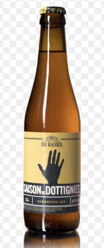[400636] SAISON DE DOTTIGNIES  24X0.33 5.5%