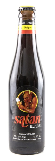 [400648] SATAN BLACK  24X0.33 7%