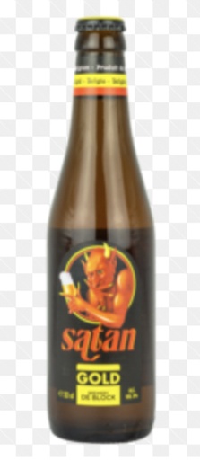 [400649] SATAN GOLD  24X0.33 8%