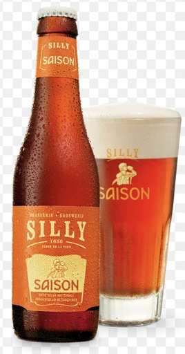 [400659] SILLY SAISON  24X0.33 5%