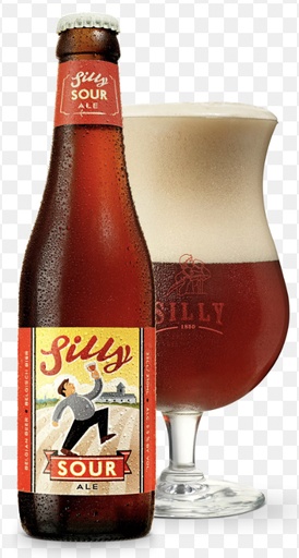[400663] SILLY SOUR  24X0.33 5.5%