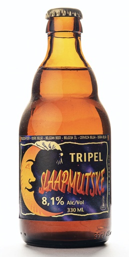 [400669] SLAAPMUTSKE TRIPLE  24X0.33 8.1%