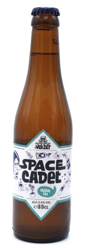 [400672] SPACE CADET  24X0.33 5%