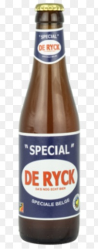 [400673] SPECIAL DE RYCK  24X0.33 5.5%