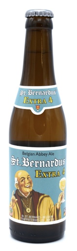 [400677] ST BERNARDUS EXTRA 4  24X0.33 4.8%