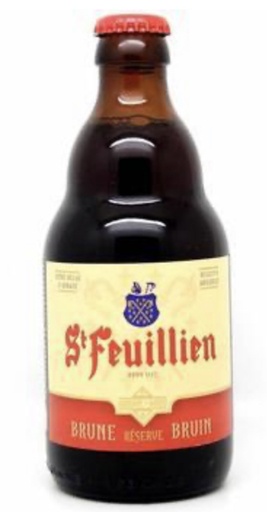 [400682] ST FEUILLIEN BRUNE  24X0.33 8.5%