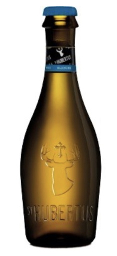 [400691] ST HUBERTUS BLANCHE  12X0.33 5.2%