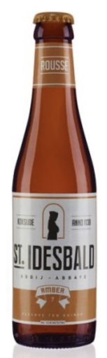 [400697] ST IDESBALD ROUSSE-AMBREE  24X0.33 7%