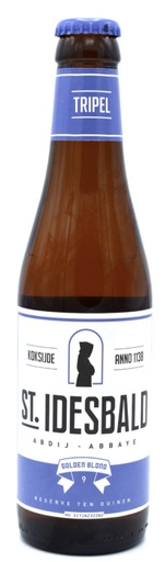 [400698] ST IDESBALD TRIPLE  24X0.33 9%