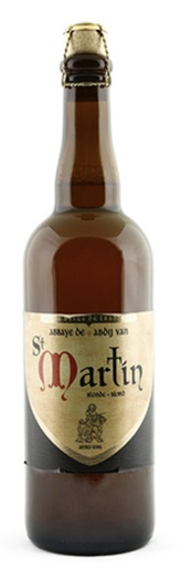 [400699] ST MARTIN BLONDE  12X0.75 7%
BE-BIO-01 CERTISYS