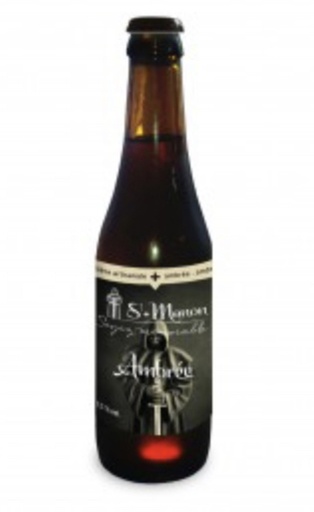 [400703] ST MONON AMBREE  24X0.33 6.5%